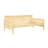 1Pc Sofa Bed