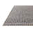 Ebern Designs Manado Smoke Area Rug-477926666