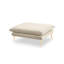 Adoraim 100 cm W Rectangle Footstool-705175414-705175415