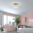 Crystal Flush Mount-324608369