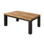 Villanders Four Leg Coffee Table-64628570