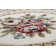 Tapis ivoire Attell
