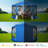 12'x12'FT Screen Room with Mosquito Netting-104885088
