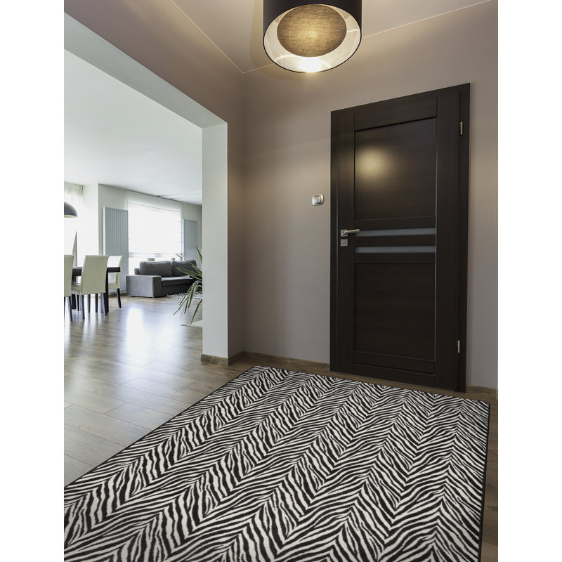 Tapis Savane Imagine Exotic Skins