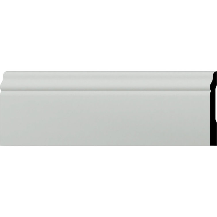 Moulure de plinthe Barcelona