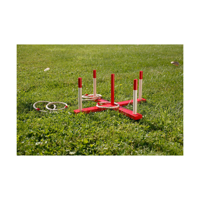 Jeux pour enfants - Anneaux