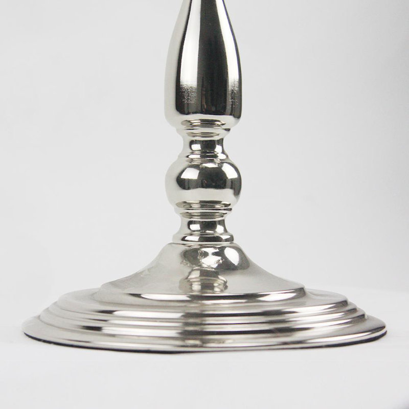 Tabletop Candelabra, Small