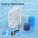 iSpring, NSF Certified Tankless RO System
