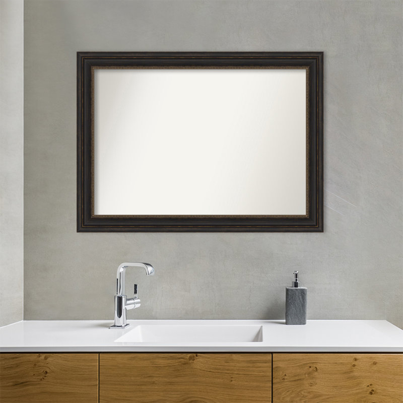 Marzano Wall Mirror, 30" x 41"