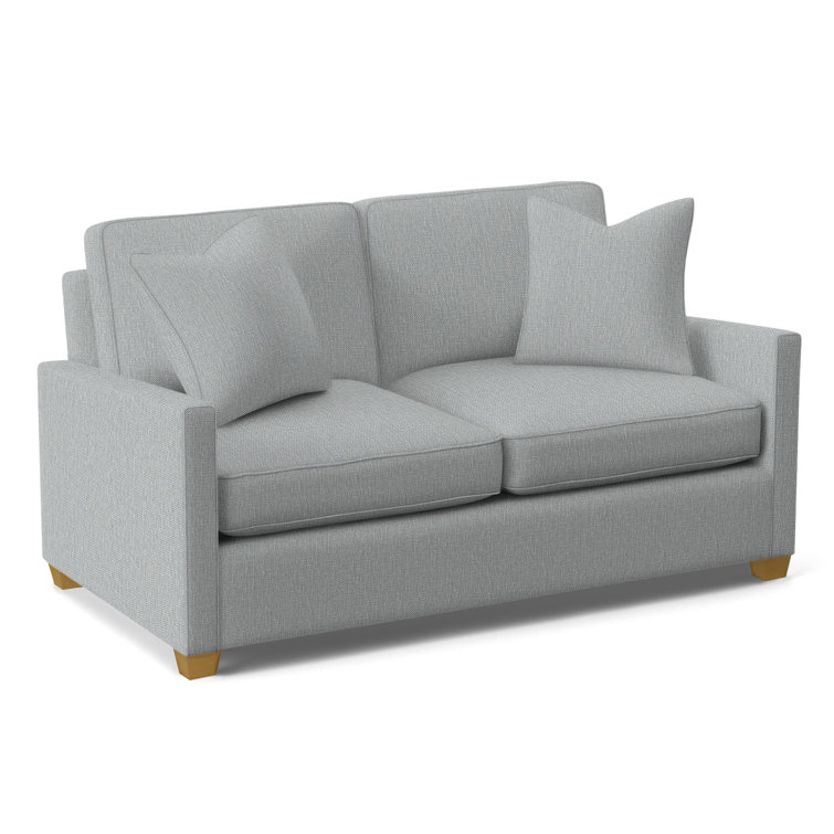 Nicklaus Upholstered 68'' Sleeper Sofa