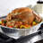 Nicole Fantini Aluminum Roasting Pan Set (5PC)