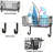 Metal Iron Holder-85398237