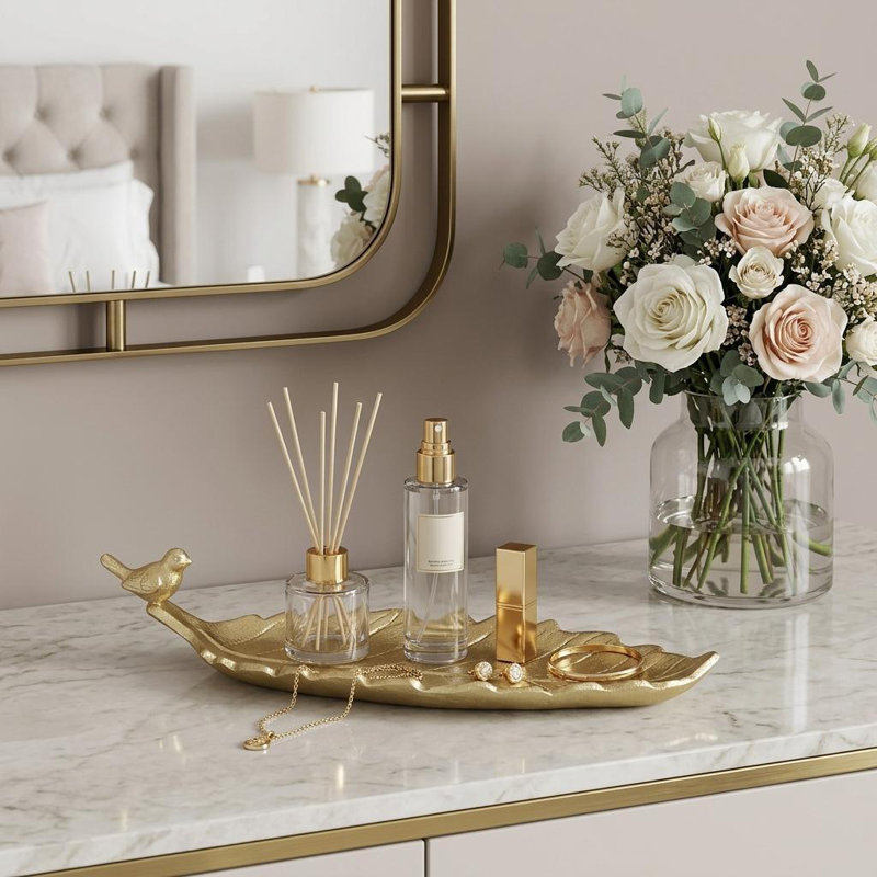 Plateau de meuble-lavabo 10 po