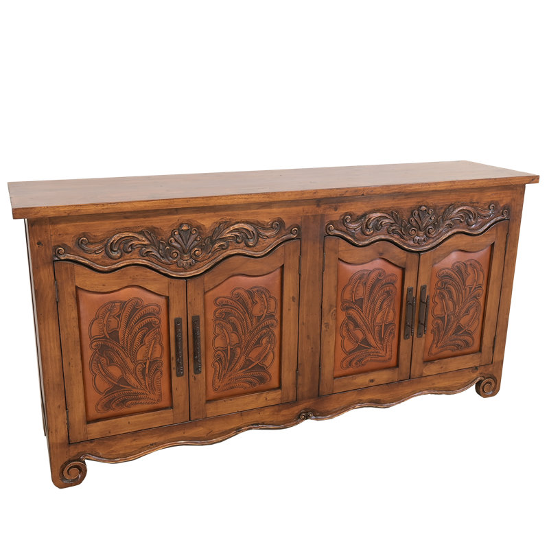 Buffet Saddler 76