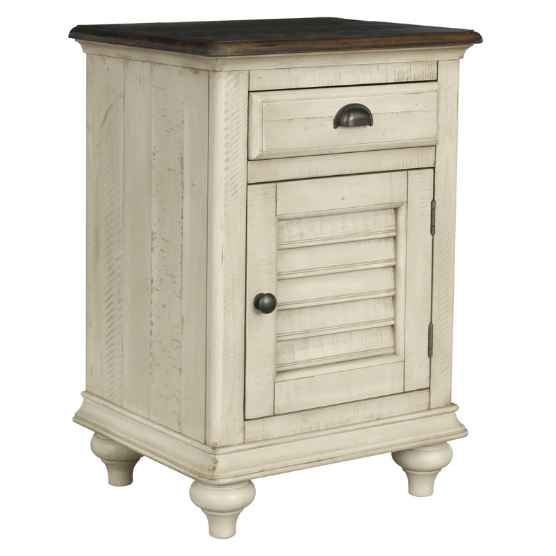 Table de chevet Wilfrid