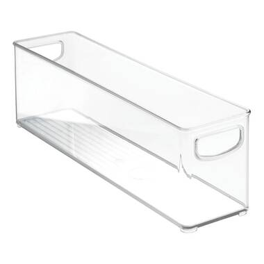 iDesign 6''H x 4W x 10D Drawer Organizer & Reviews