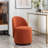 Annielise Upholstered Swivel Barrel Chair-155455792
