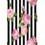 Tapis d'entrée de qualité supérieure, impression numérique 3D, 39,4 x 59,1 pouces | 100% polyester, antibactérien, antidérapant | Hauteur des poils: 0,04 po, lavable à la machine, idéale pour décorer le salon et le vestibule-1686488563