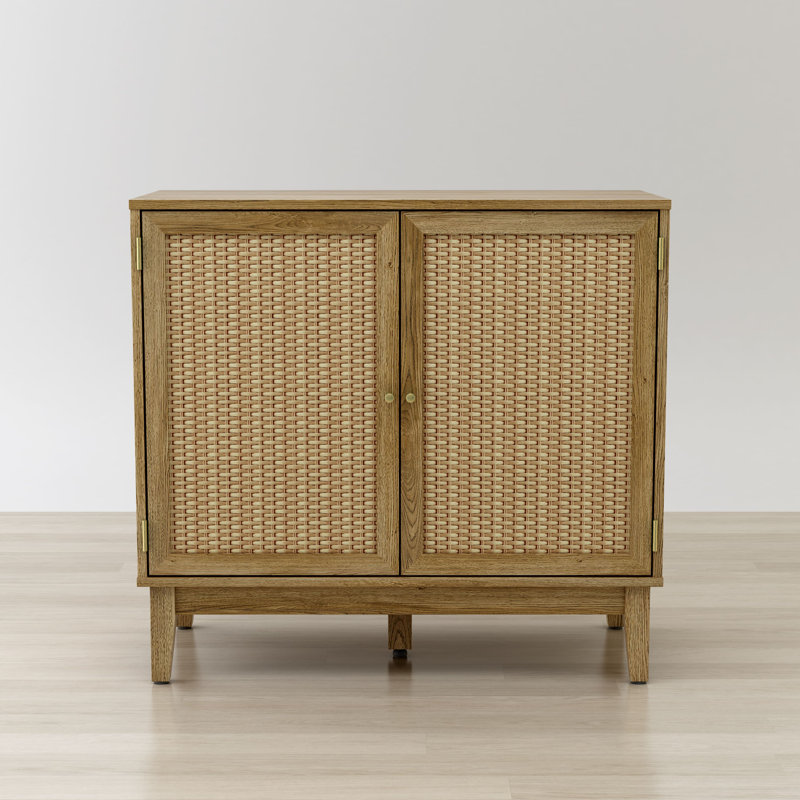 Allisandra Accent Cabinet