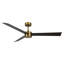 Audri 132cm Ceiling Fan with Light Kit-485173709