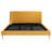 Venedy Upholstered Wingback Bed-545941393-552053364