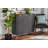 12 Pair Shoe Storage Cabinet