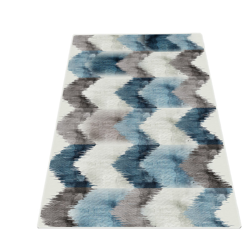 Demarkus Rug