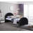 Hilbrand Upholstered Unfinished Panel Bed-75227542-75227536