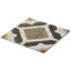 Carreau de porcelaine 8 po x 8 po Castaic-50313099