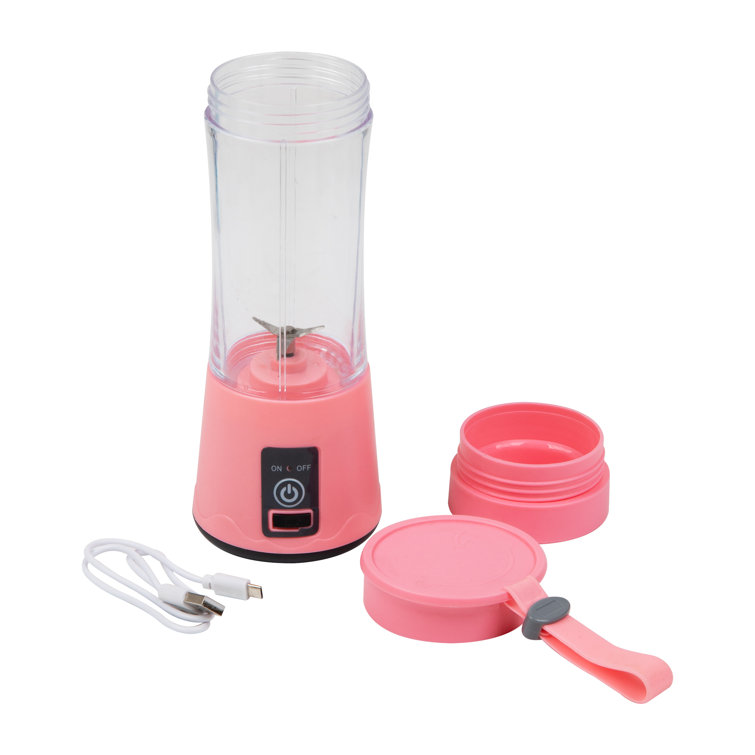 Mind Reader Personal Blender with Travel Cup & Reviews