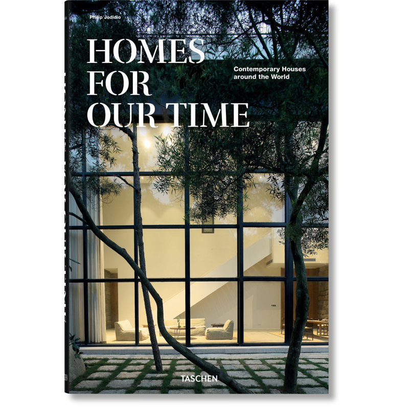 Homes For Our Time