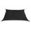 3.6m x 3.6m Rectangular Shade Sail