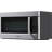 800 Series , OTR Convection Microwave, SS