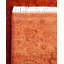 Isika One-of-a-Kind 4' 2" X 6' 0" Hand Knotted Area Rug