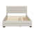 Beige sélectionné