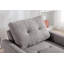 Fauteuil convertible l 35 po Hannah-603161868