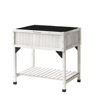Jardinière surélevée Deluxe