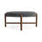 Vane 36" Round Ottoman-335860377-335860374