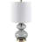 Jawana Glass Table Lamp