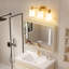 Luminaire de meuble-lavabo avec abat-jour opale Parker-277591909-281881177
