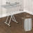 Rectangular 76cm L Outdoor Side Table-1097444651