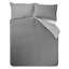 Biella Pale Gray & Dove Duvet -1441661125