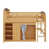 Wood Color+Espresso selected