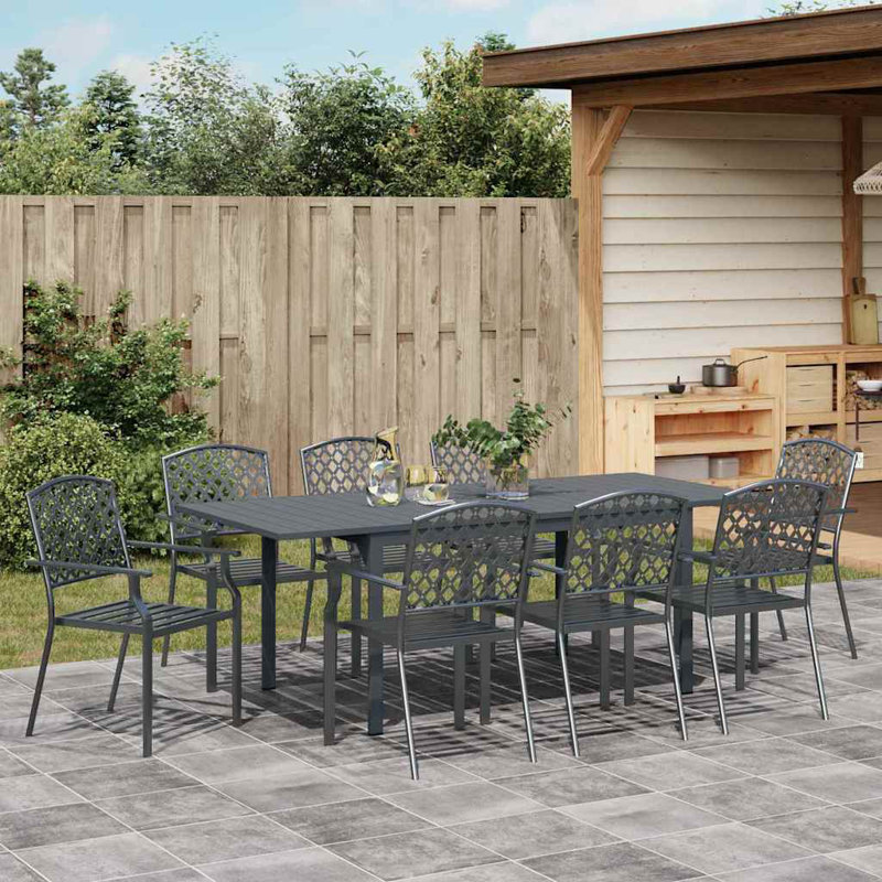 Garden Dining Set