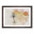 Walnut Framed selected