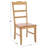 Svetlana Ladder Back Side Chai-1570414017
