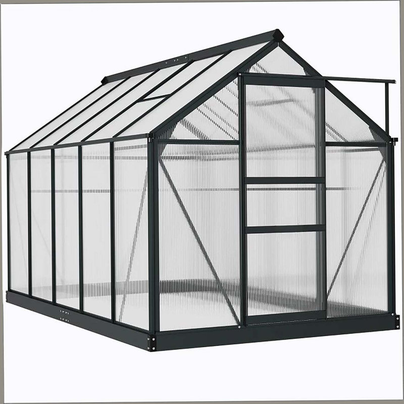 Walk-In Greenhouse