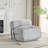 Foldbable Bean Bag Lounge Sofa Chair