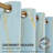 Geometric Blackout Thermal Curtain Pair-75333676-75333664