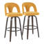 Tabourets de bar 30 po Caden-113645350-113645352-113645357